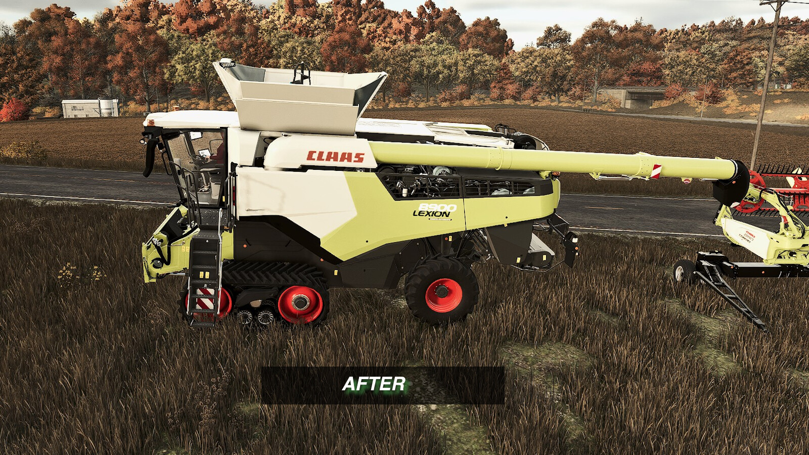 No Vehicle Name Display