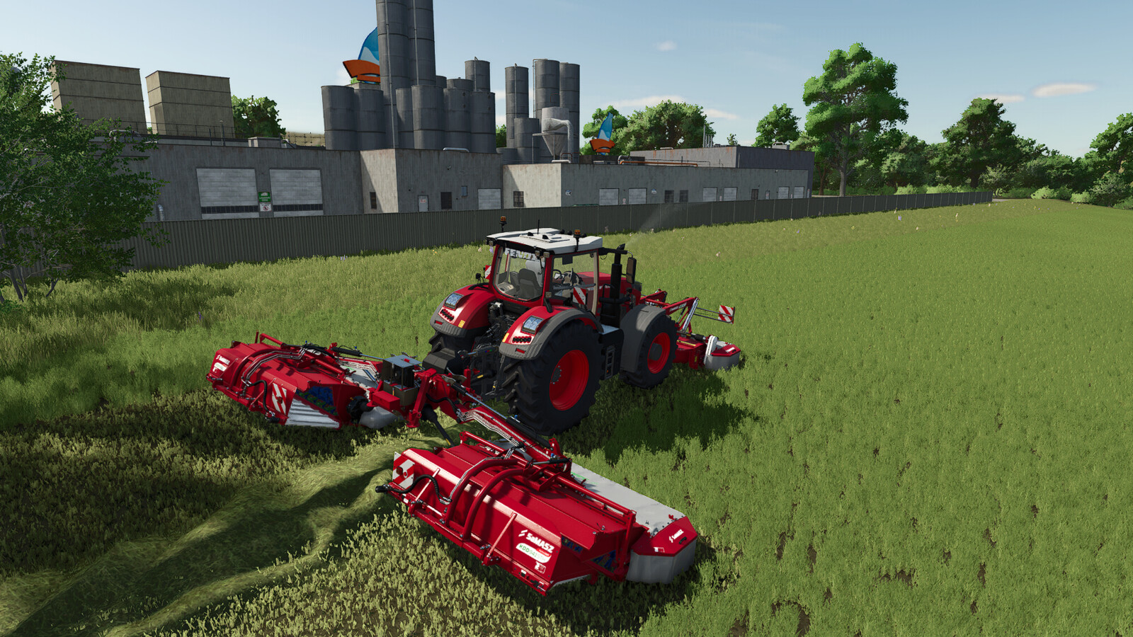 SaMASZ KDD 941/942_KDF 341