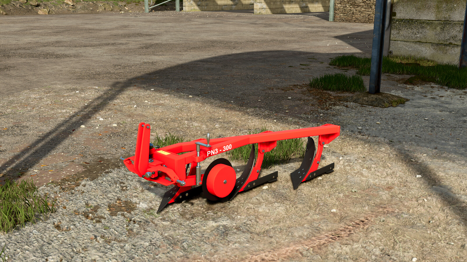 Šálek PN2-300/PN3-300 Pack