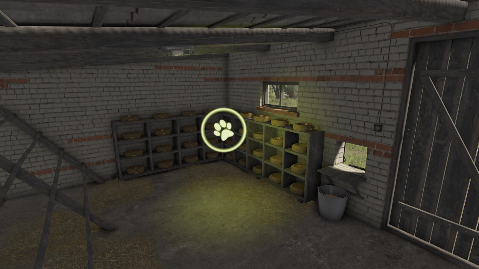 Polish Chicken Coops