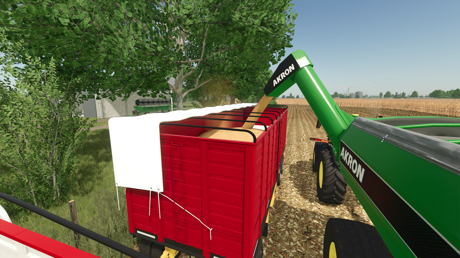 Helvetica 80s Trailer Pack