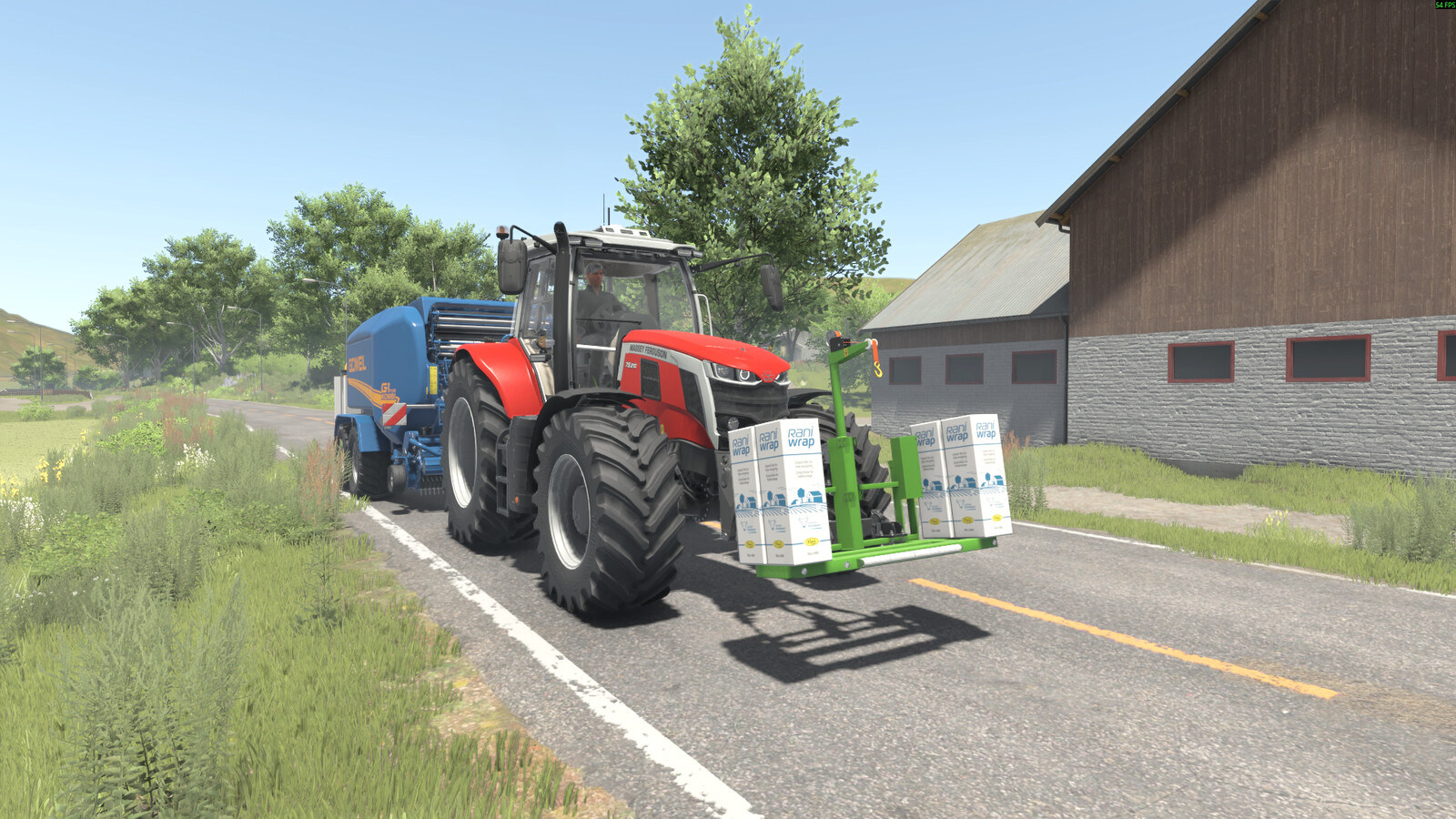 Lizard Additive Rack