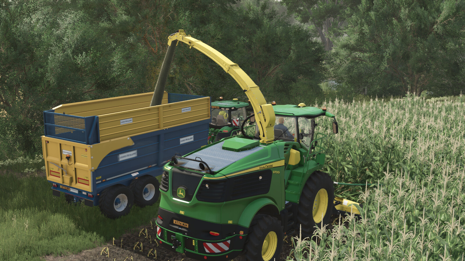 Lizard Halfpipe Pack