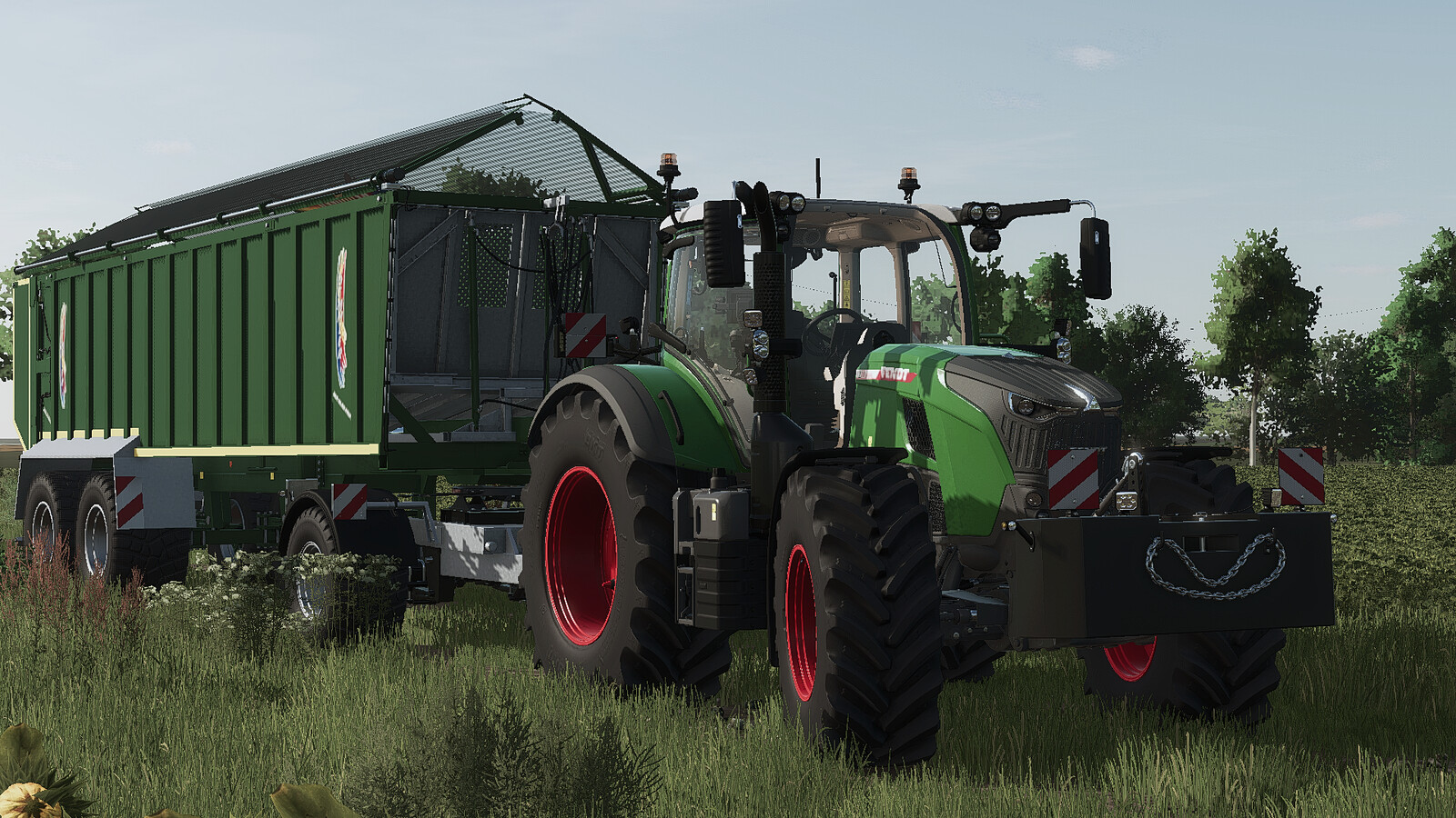 Selfmade Weight 1200 KG