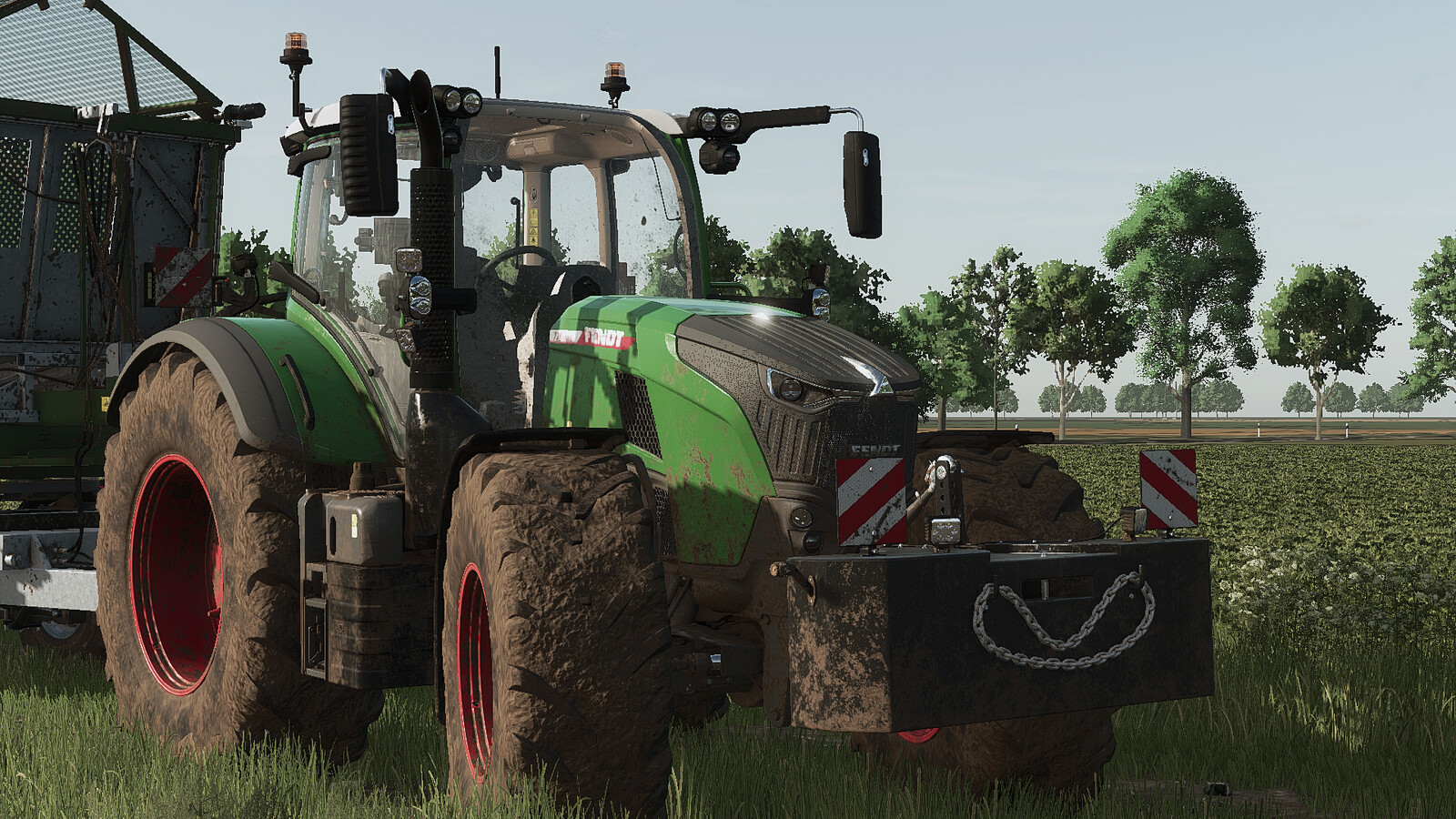 Selfmade Weight 1200 KG