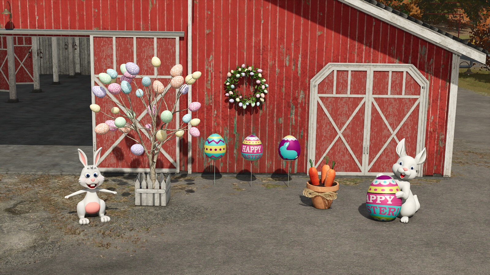 Easter Decorations