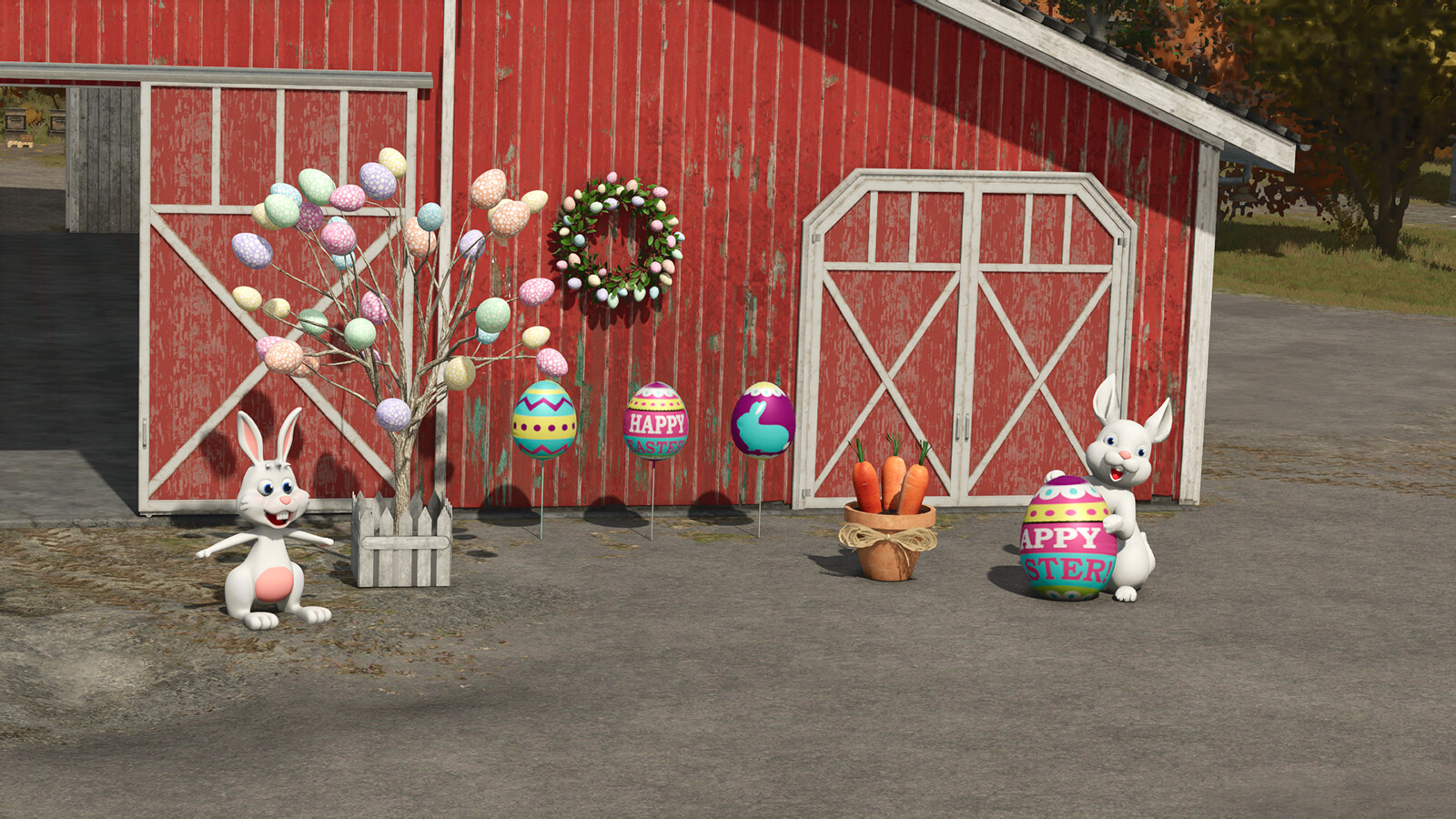 Easter Decorations