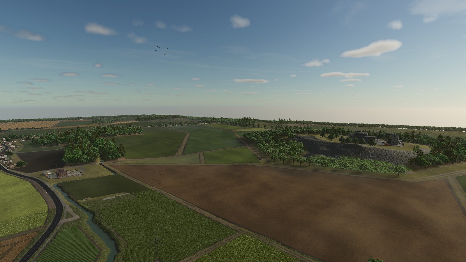 Meinefeld Region Schaumburg