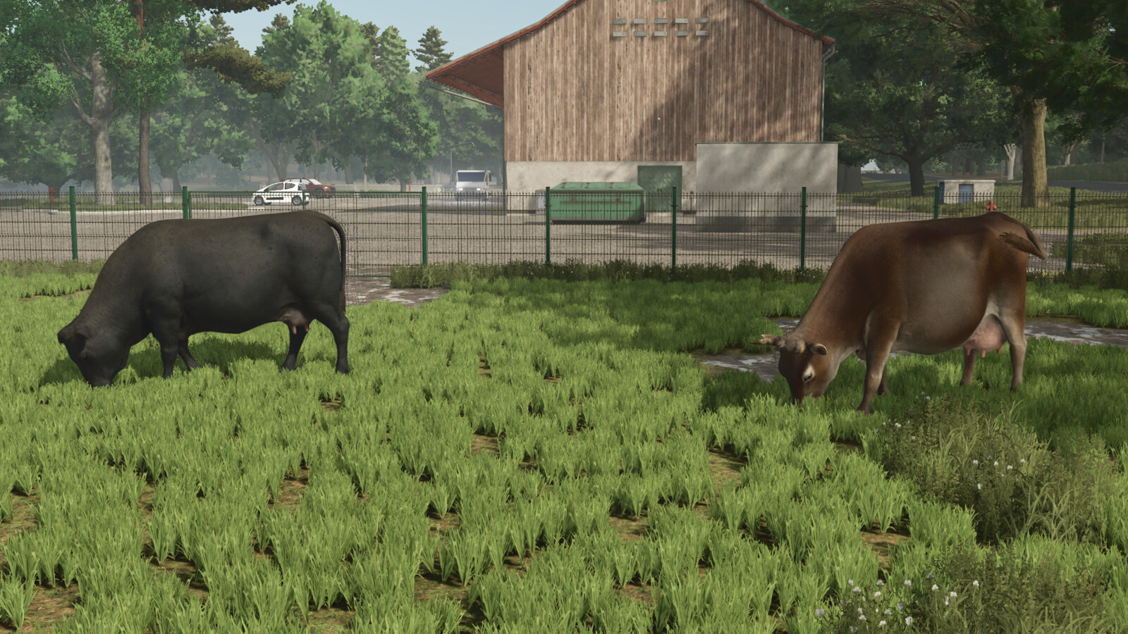 Meinefeld Region Schaumburg