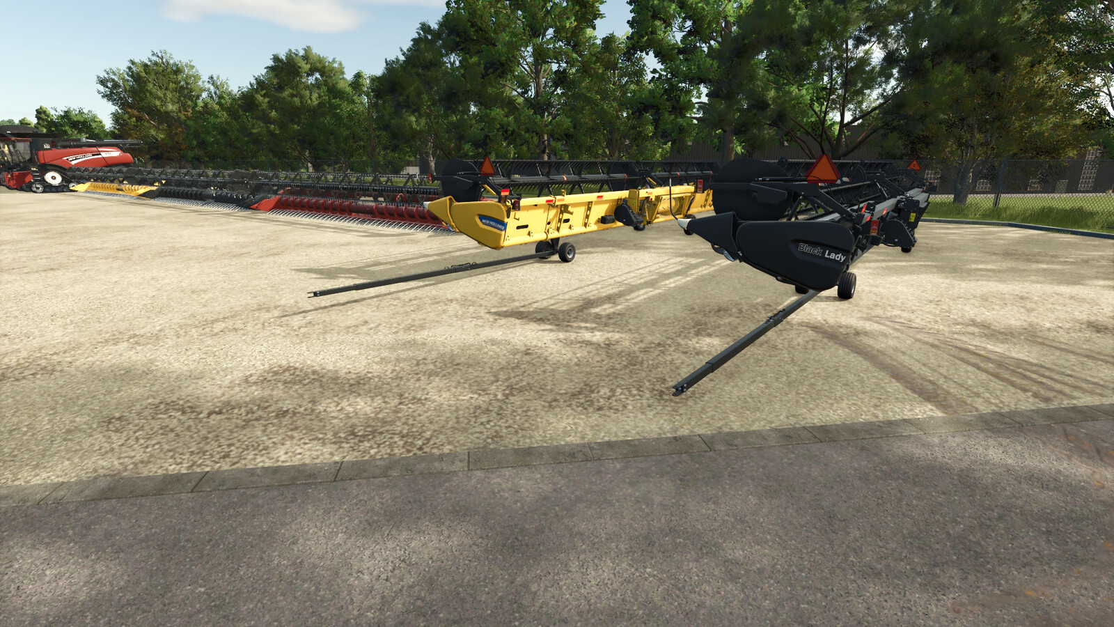 New Holland CR10.90 The Collector Edition