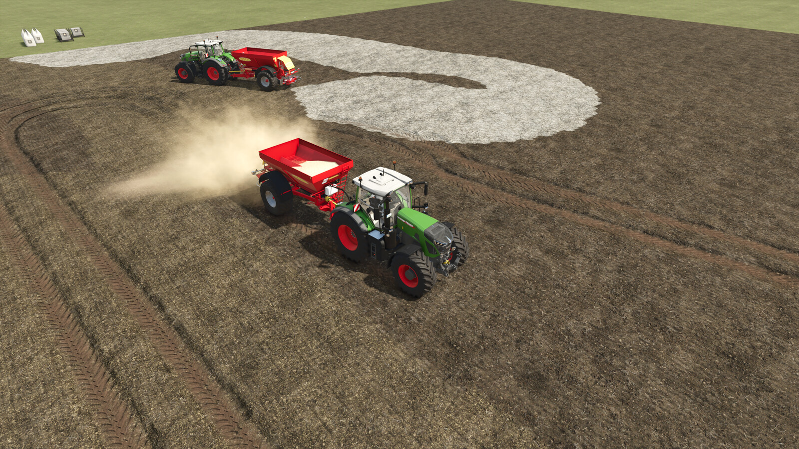 CarboLime Prefab (Prefab*)