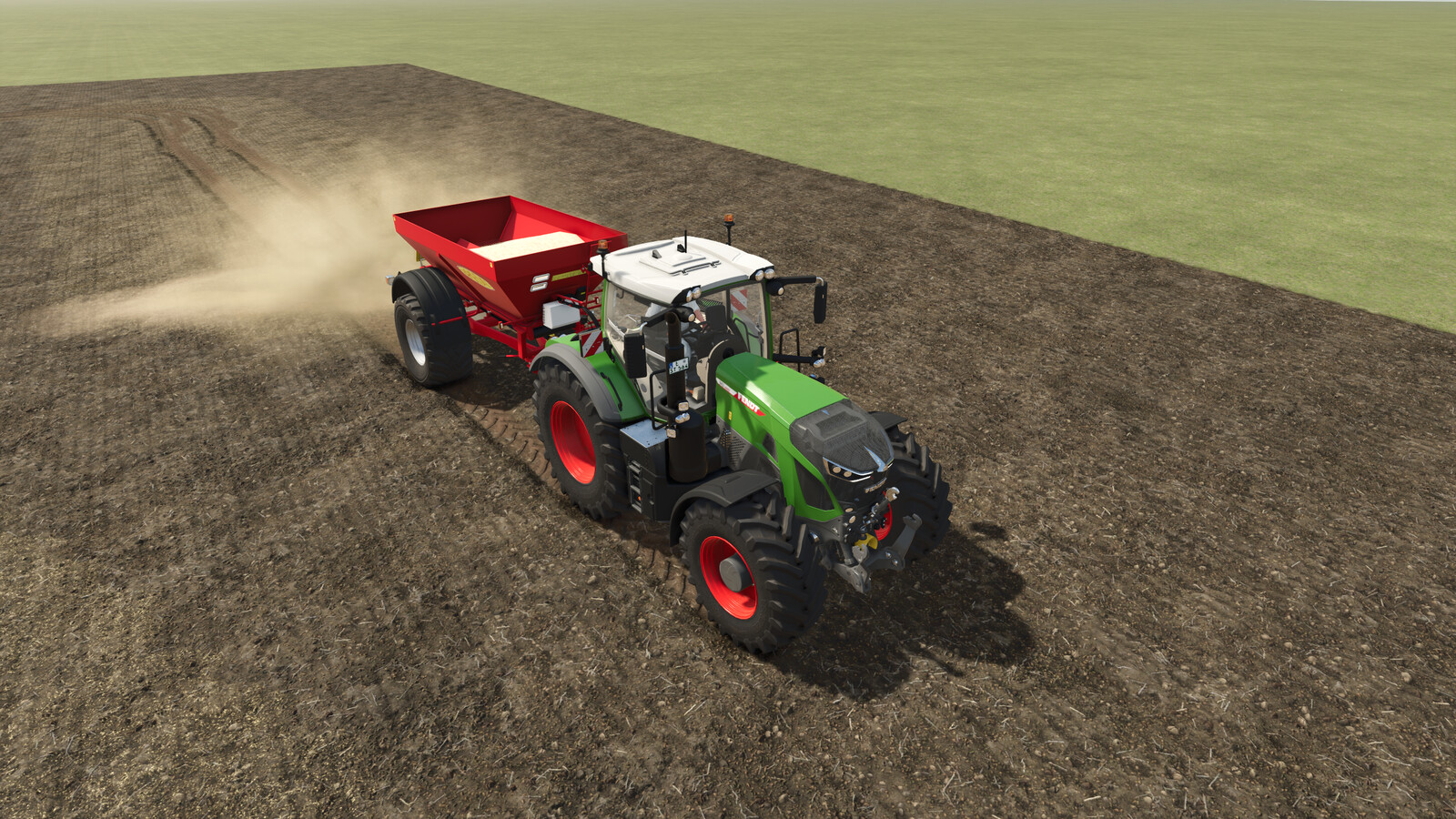 CarboLime Prefab (Prefab*)