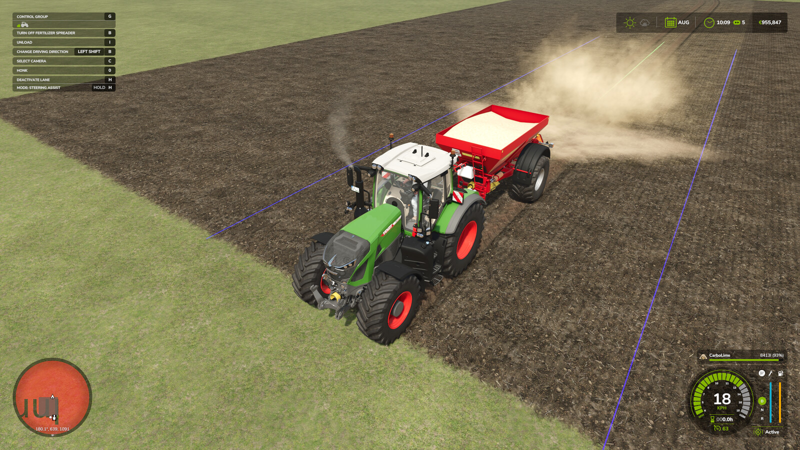 CarboLime Prefab (Prefab*)