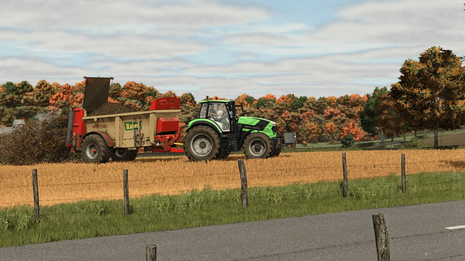 Lizard Goliath 54s17