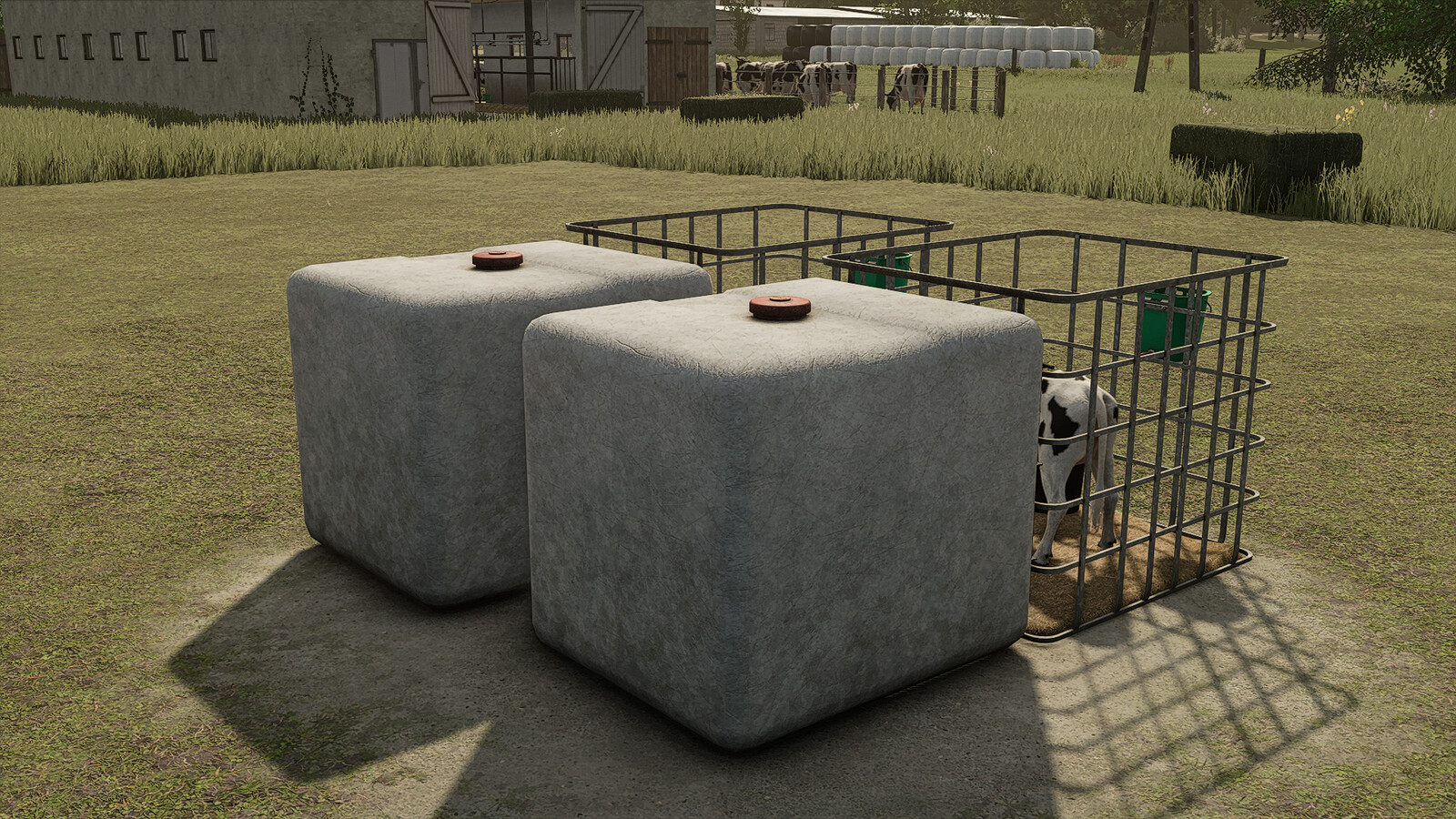 Igloo For Calves