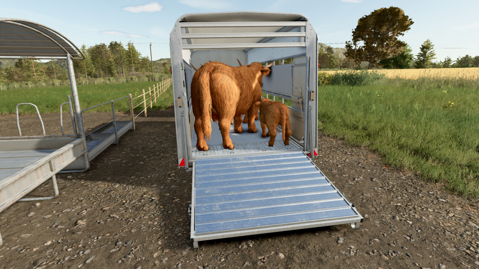 Ifor Williams TA510T