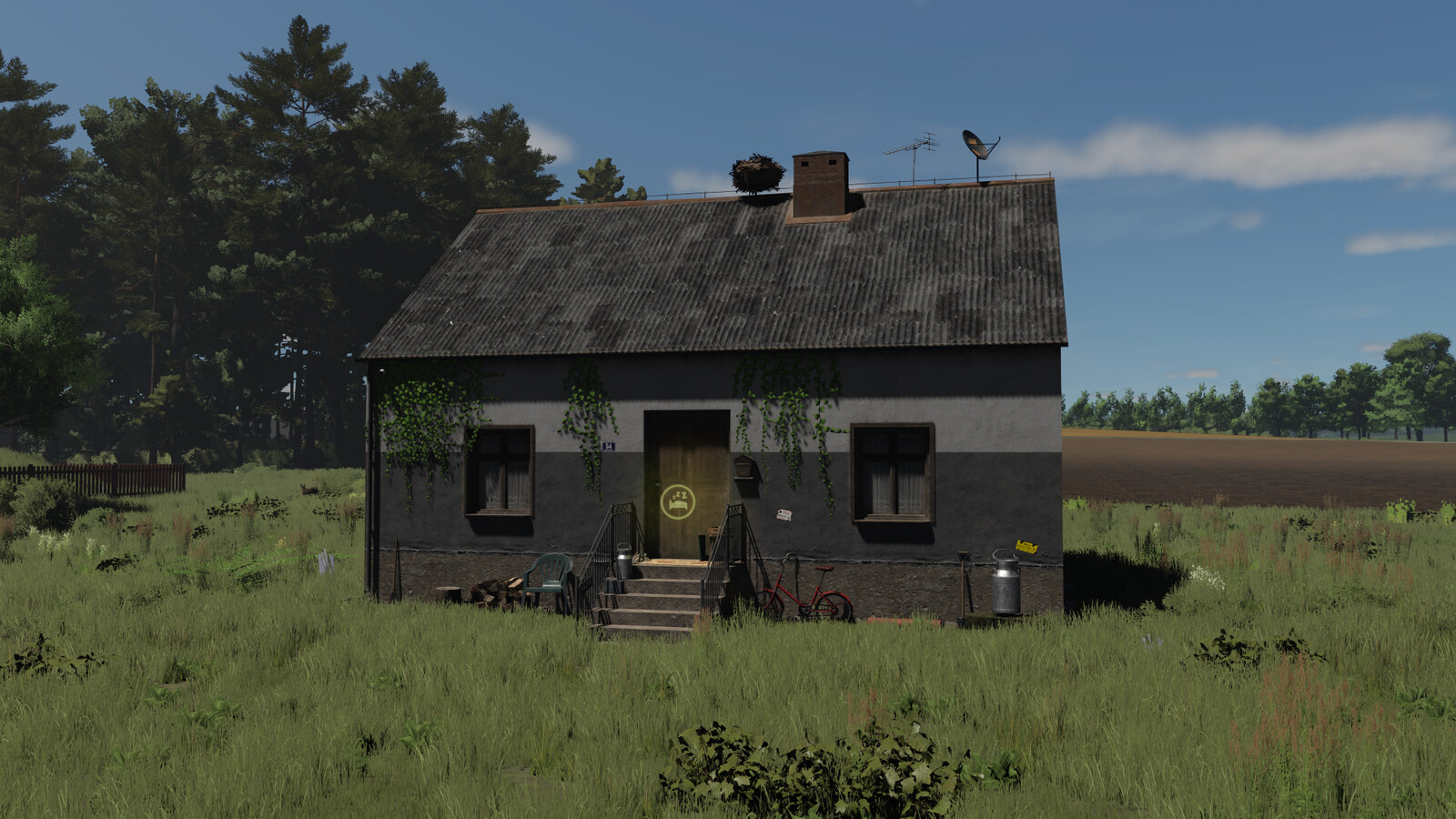 Polish House
