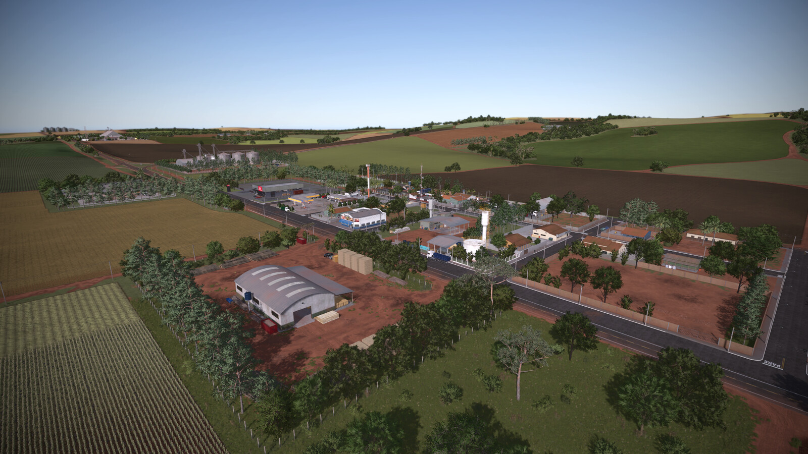 Estância São Carlos