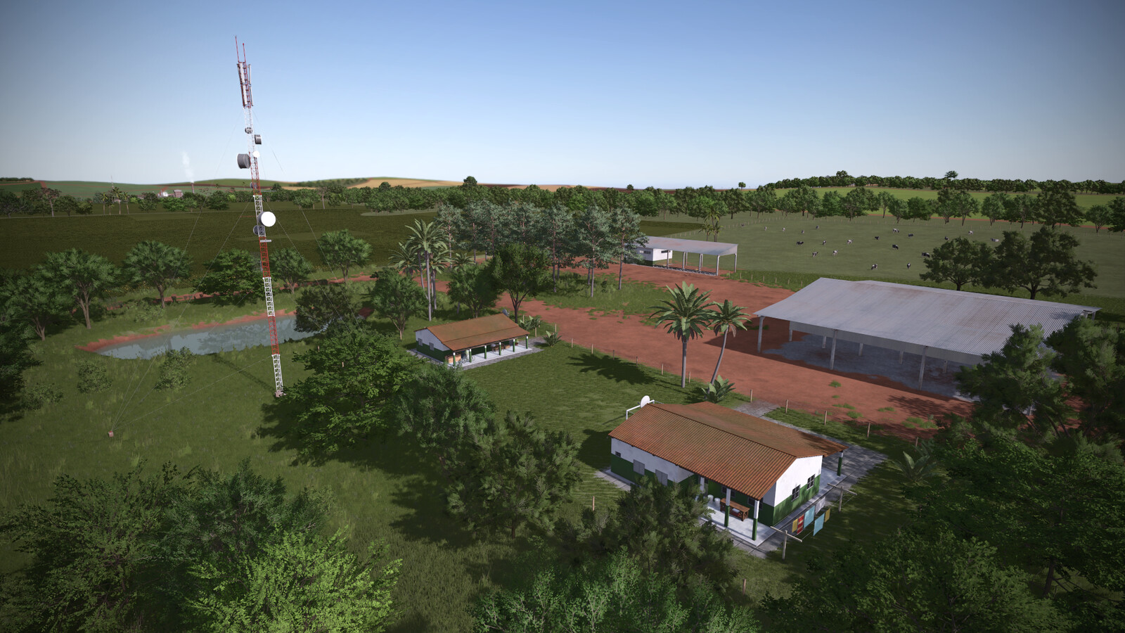 Estância São Carlos