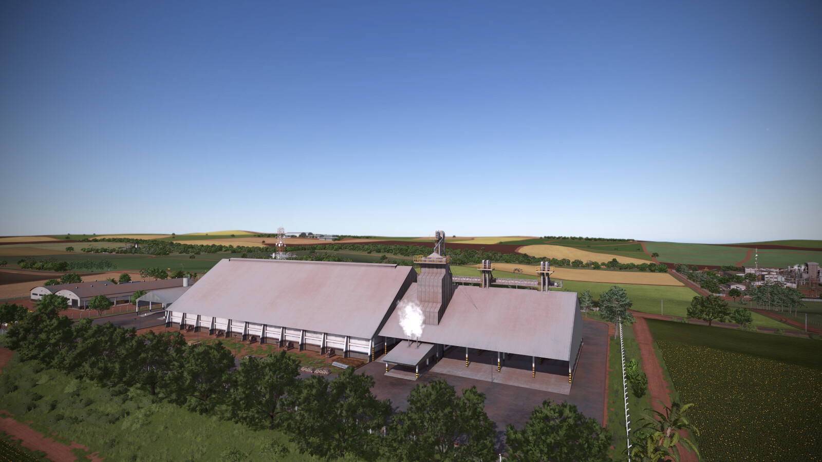 Estância São Carlos