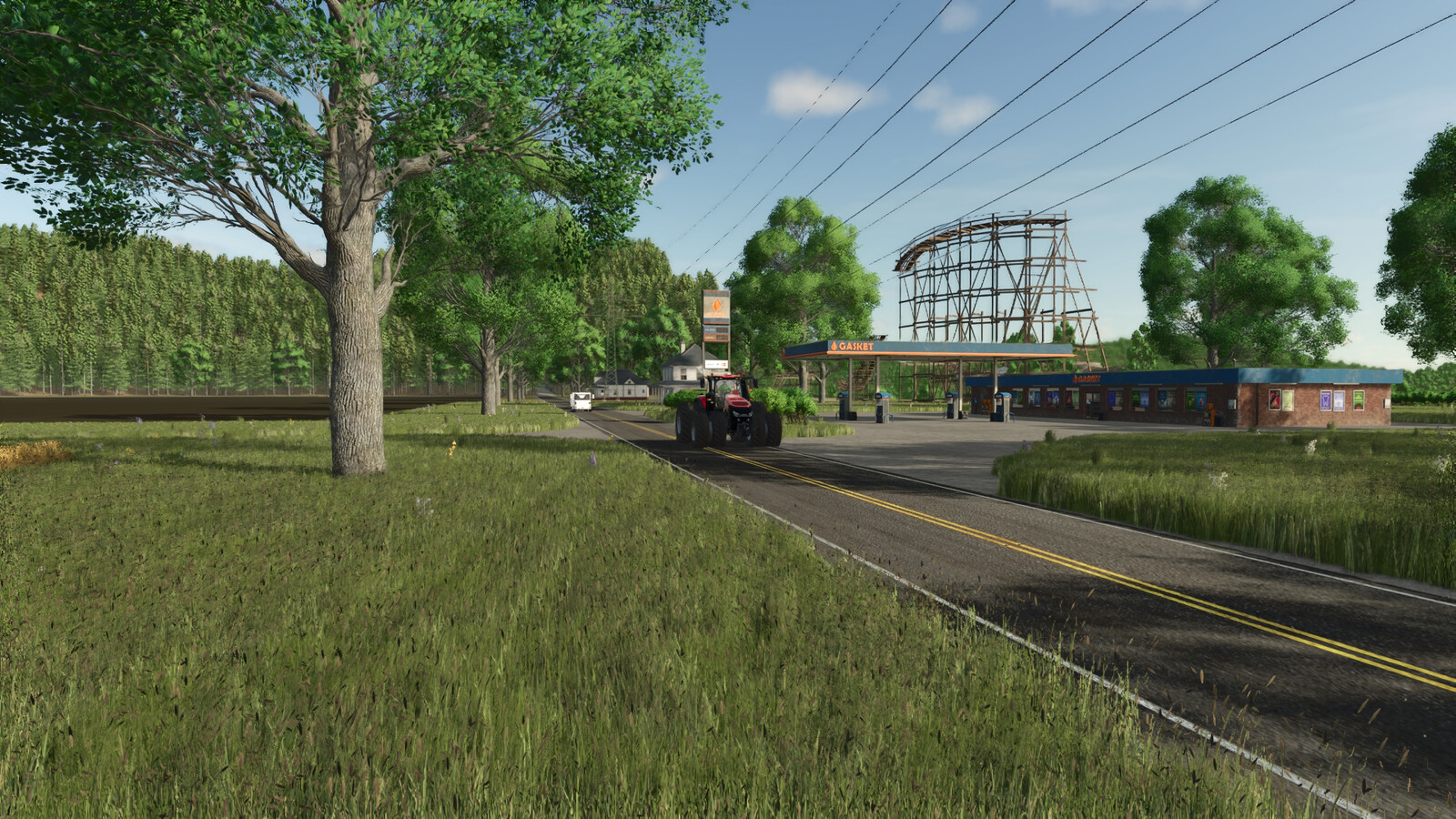 Deadwood The Next Chapter