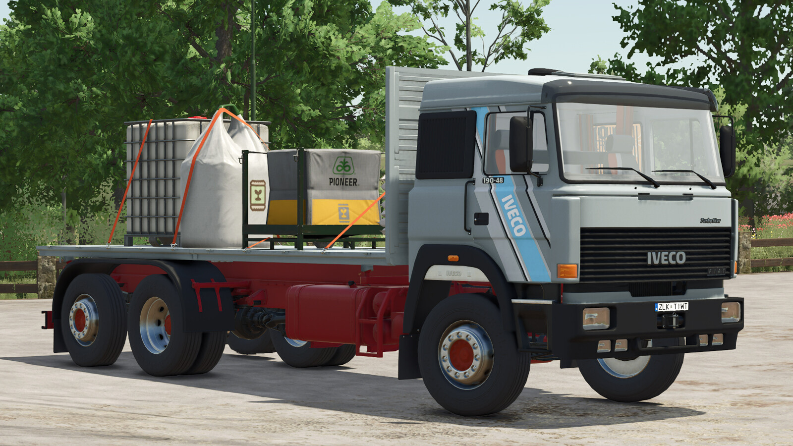 Iveco 190-48