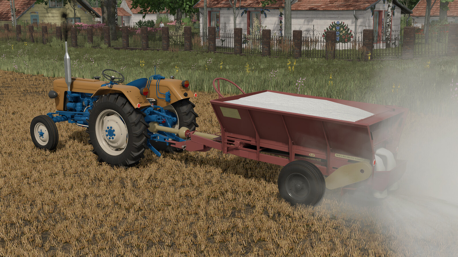 Lizard N 009/0-2 "Piast"