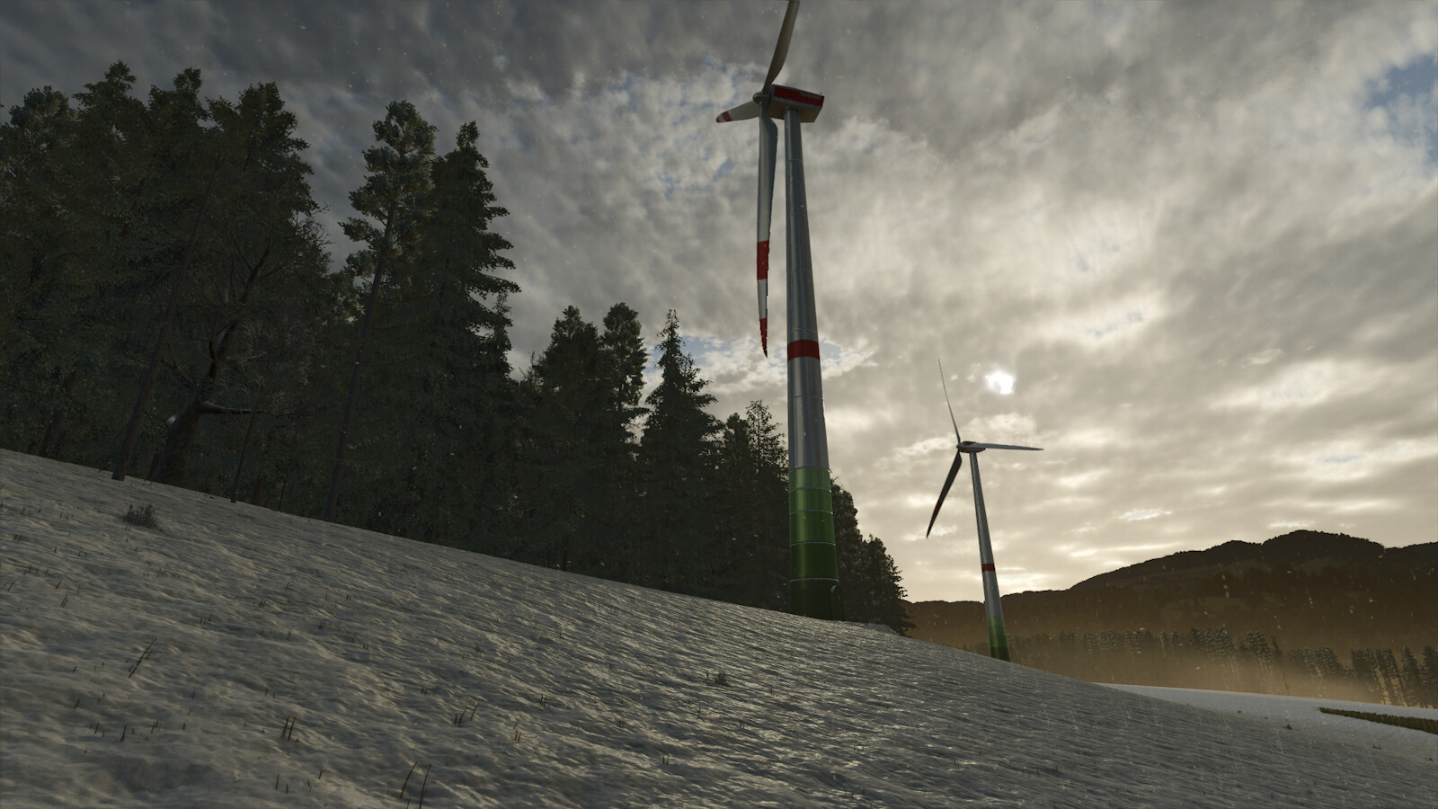 Wind Turbine