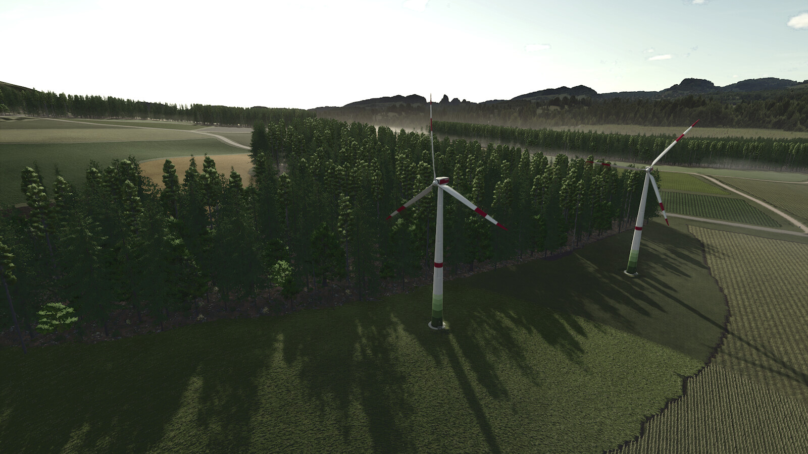 Wind Turbine