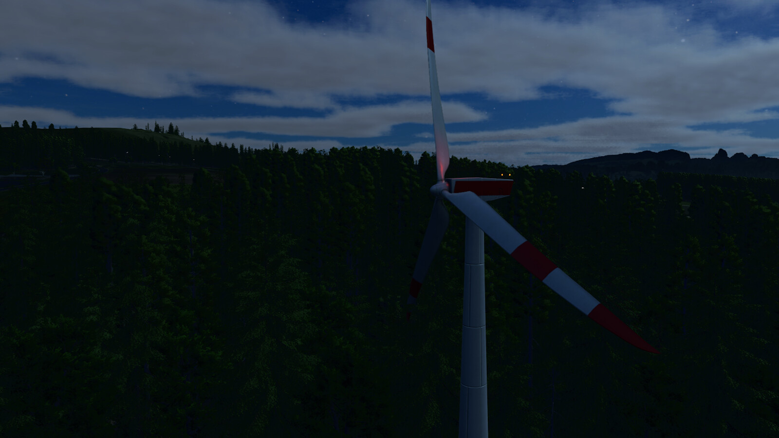 Wind Turbine