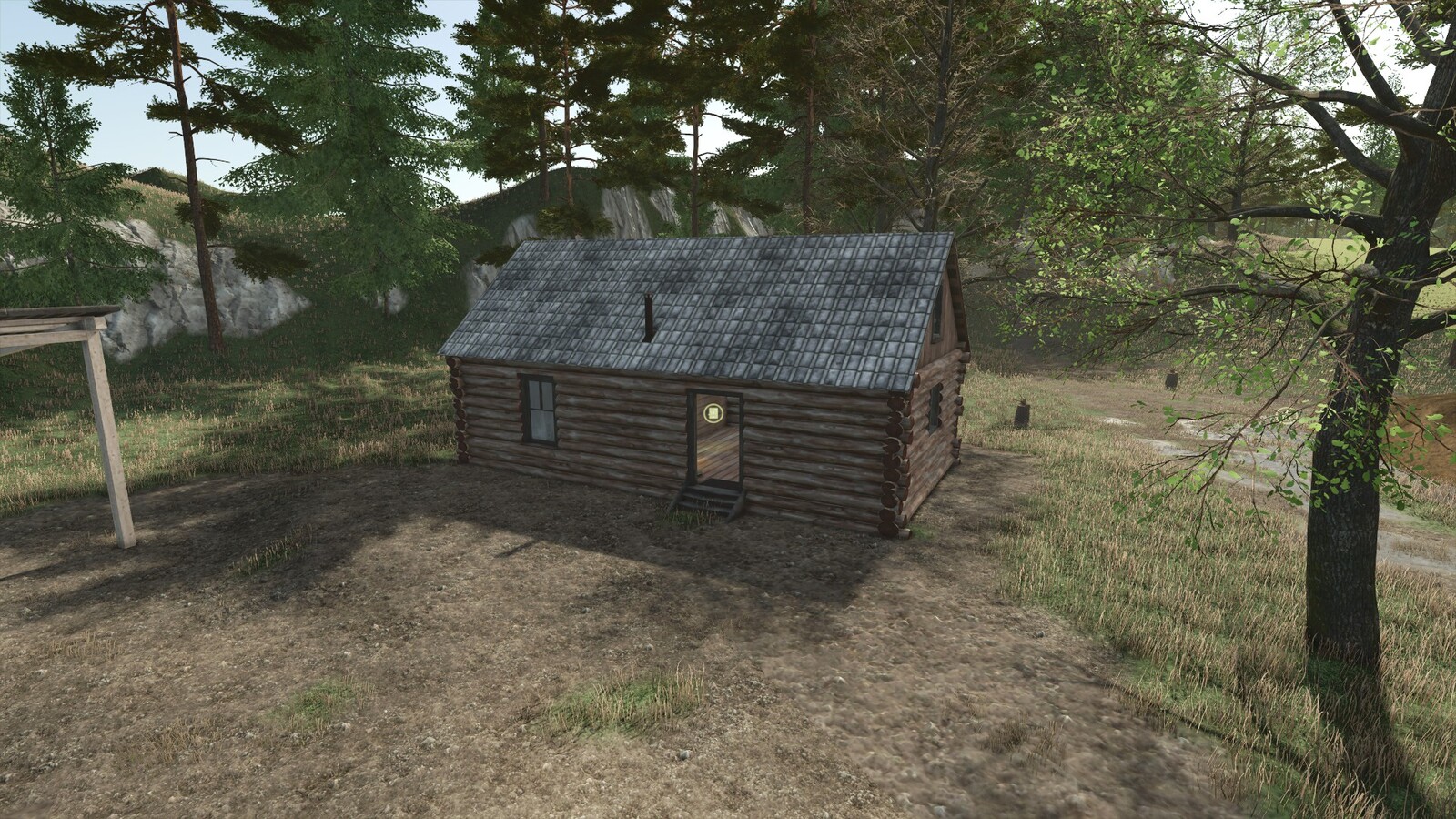 Selendra Buildings Pack