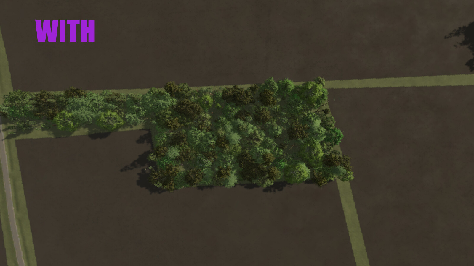 GE10 Script - TreeGenerator (Prefab*)