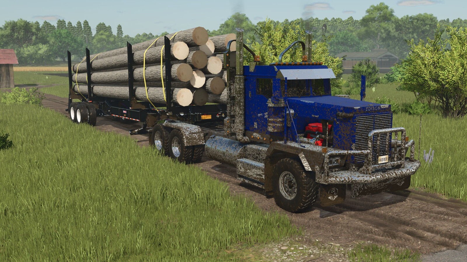 Edison BDE Mechanical