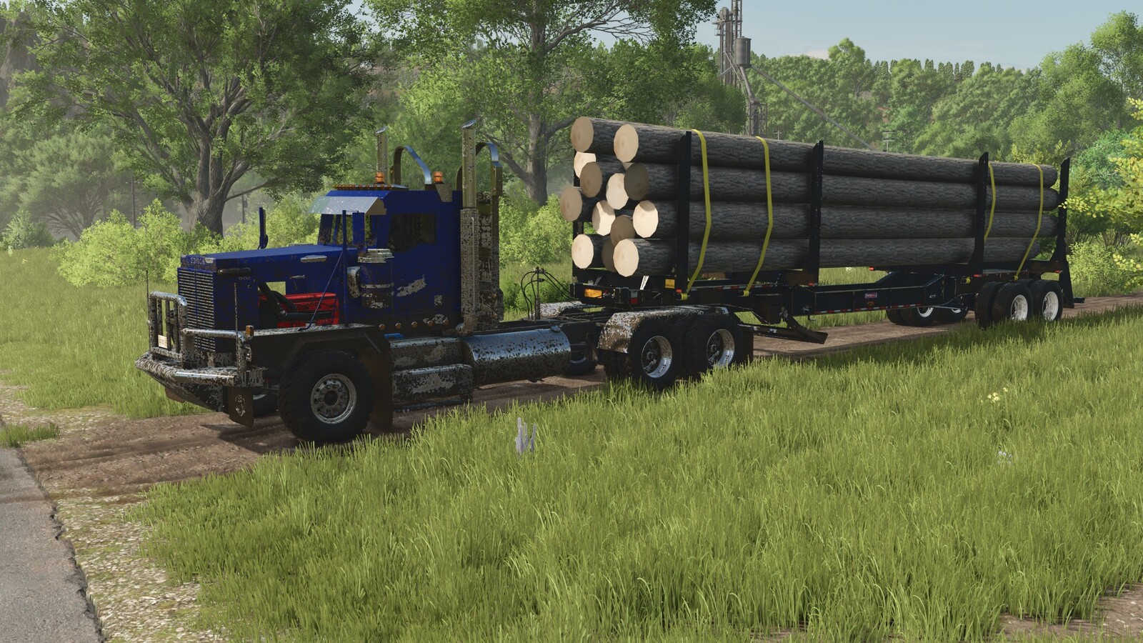 Edison BDE Mechanical