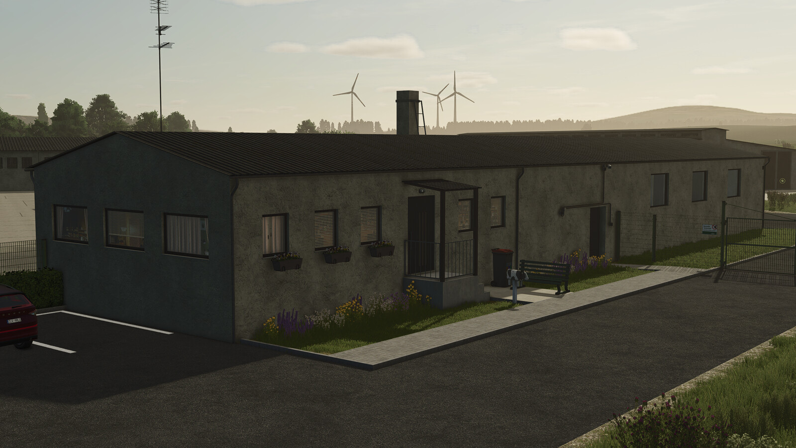 GDR Socialbuilding Big