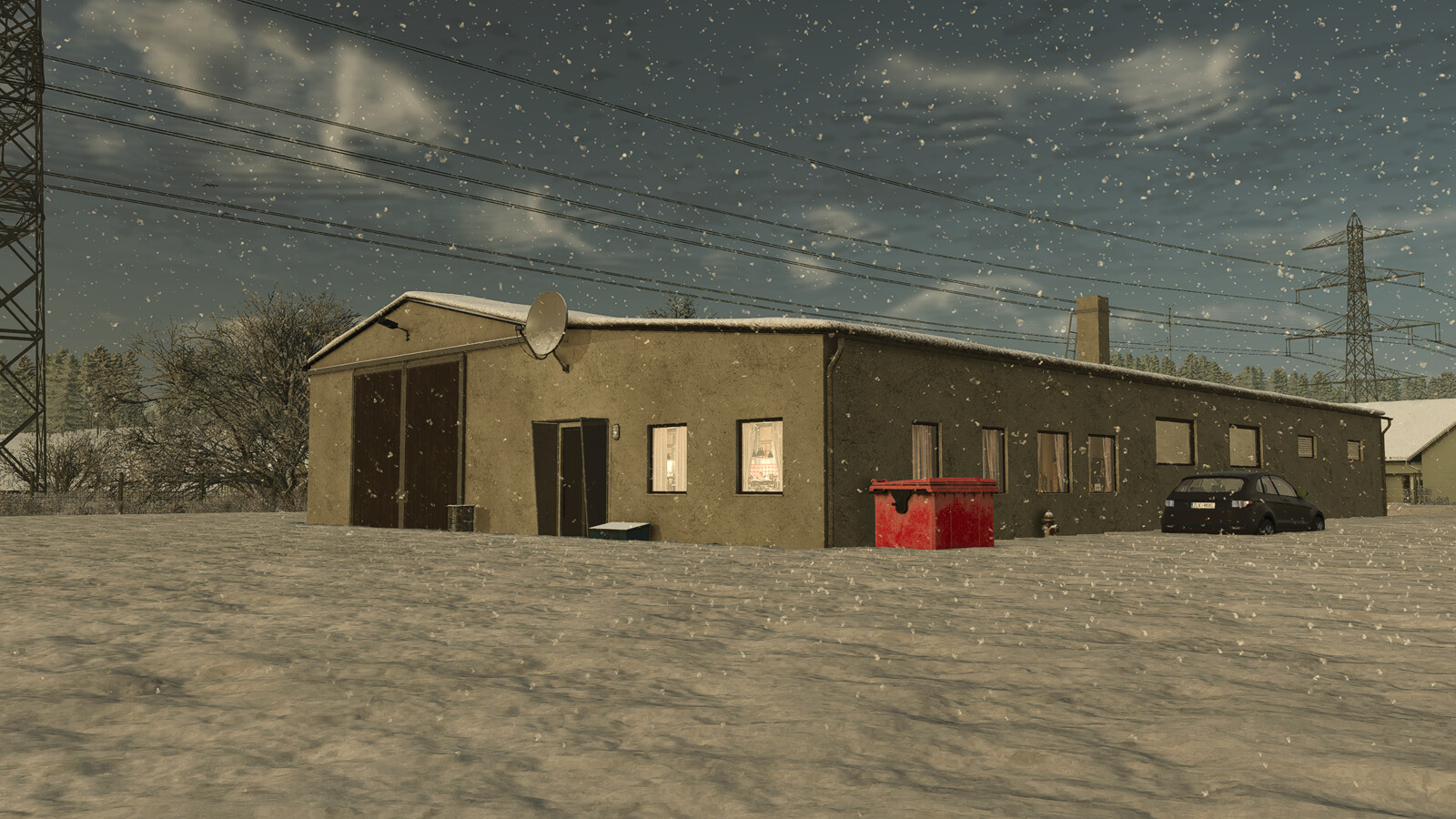 GDR Socialbuilding Big