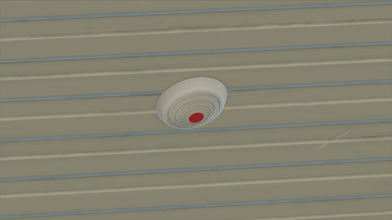 Fire Alarm System (Prefab*)