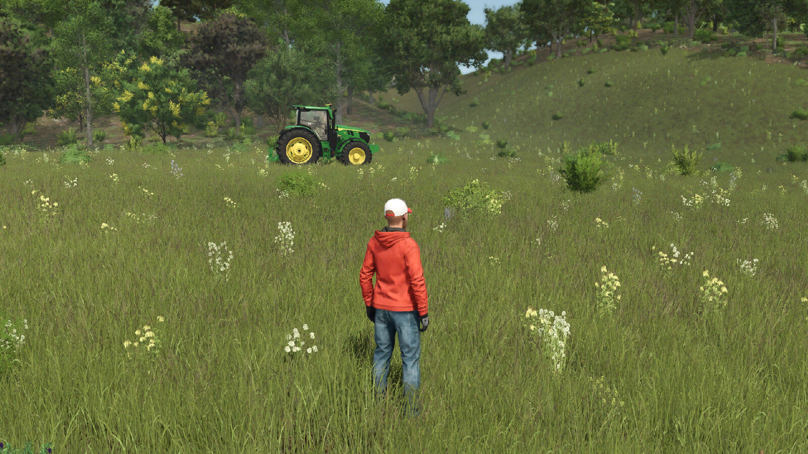 Vehicle Switcher Filter