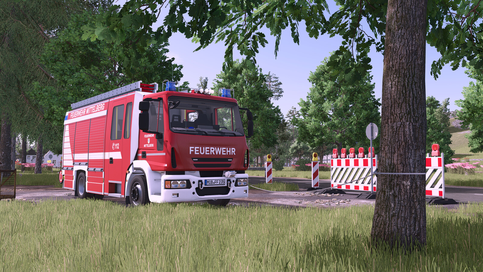 Lizard HLF 20