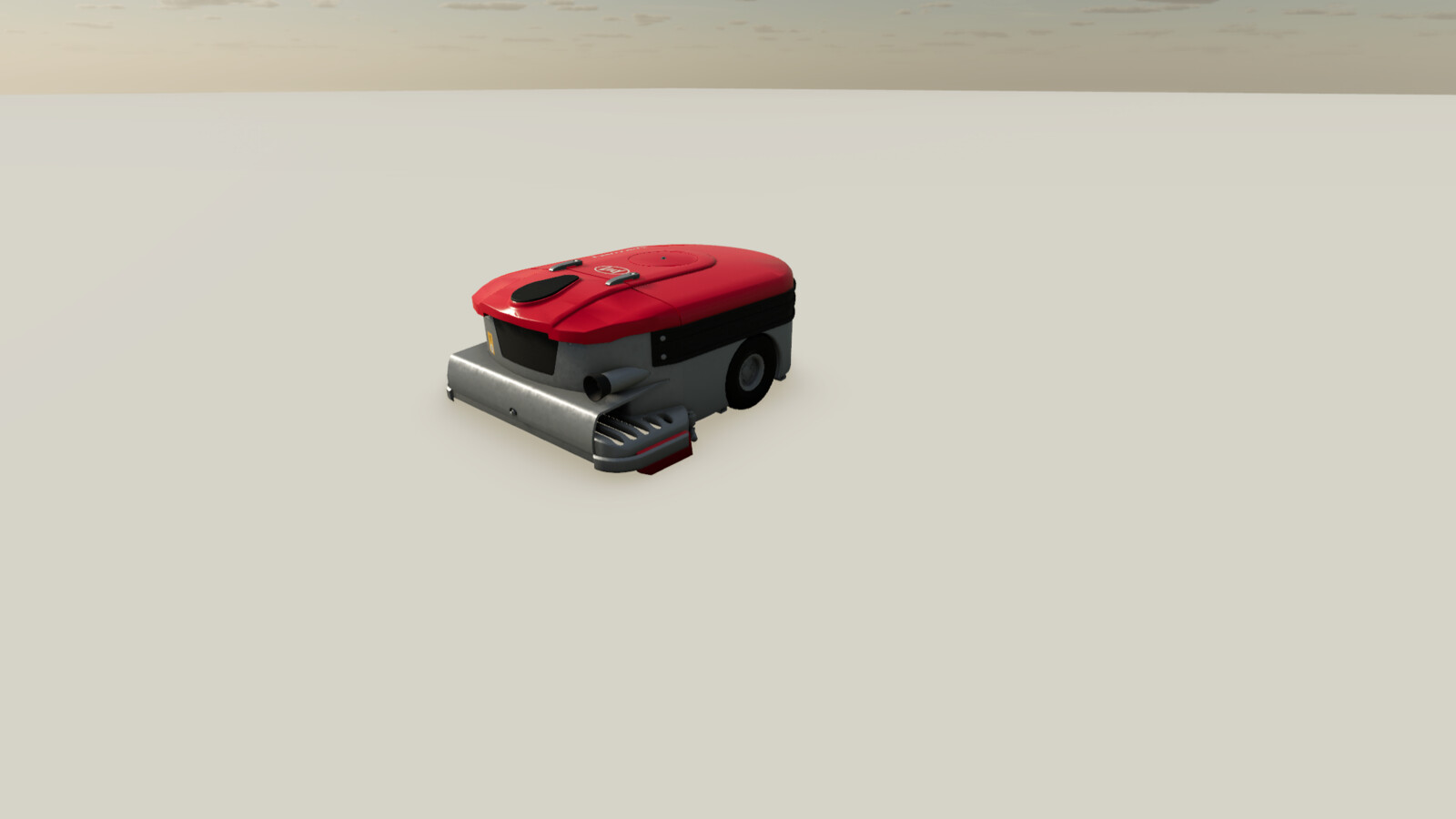 Lely Discover Collector (Prefab*)