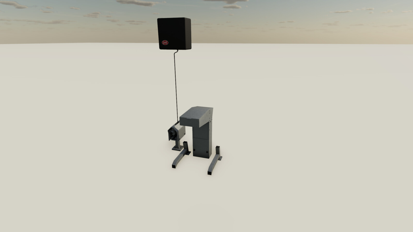 Lely Discover Collector (Prefab*)