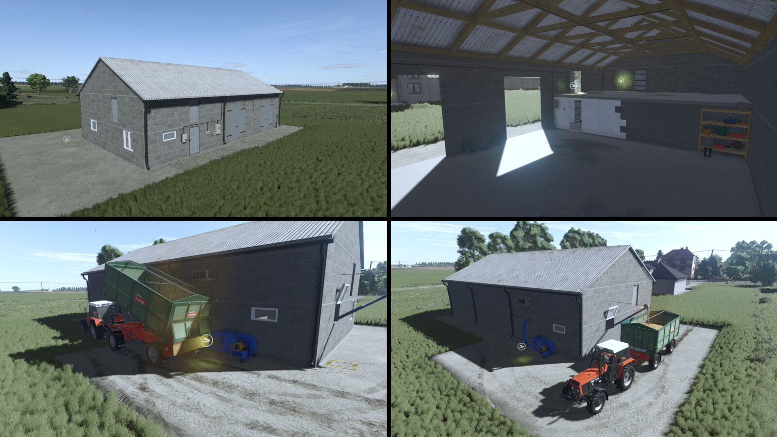 Farm Package
