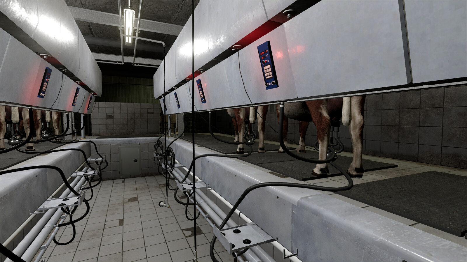 The Mechet Farm Pack