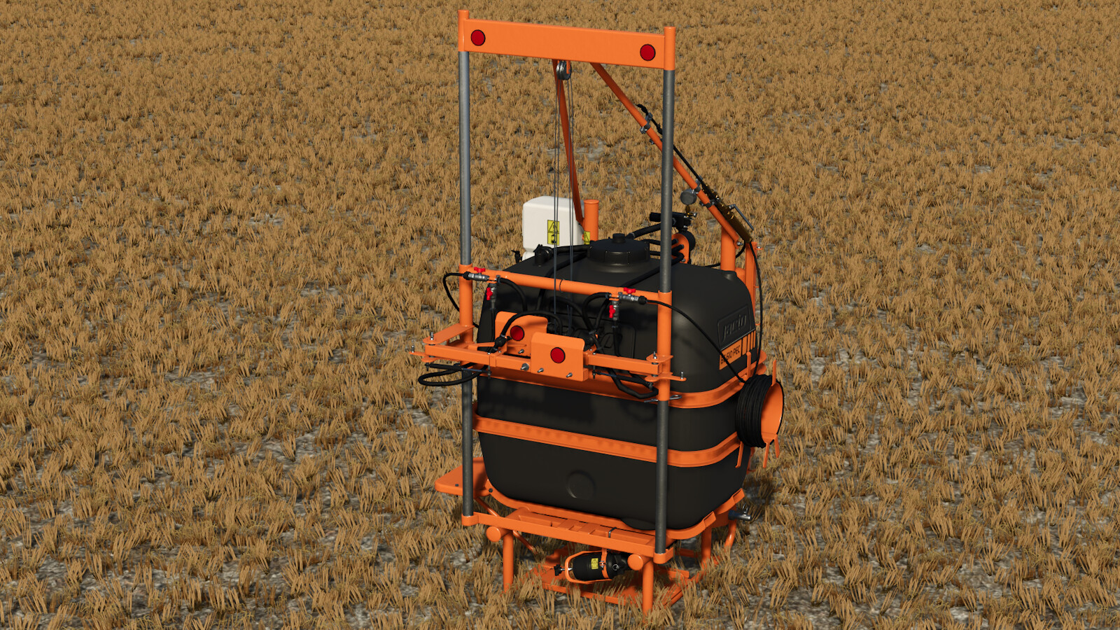 Jacto BC 610