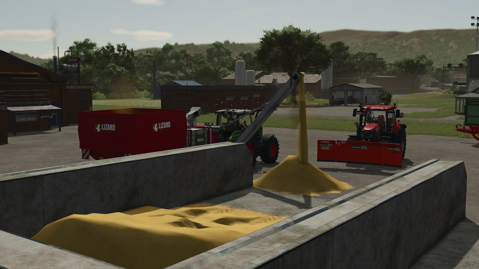 CCM Production Pack