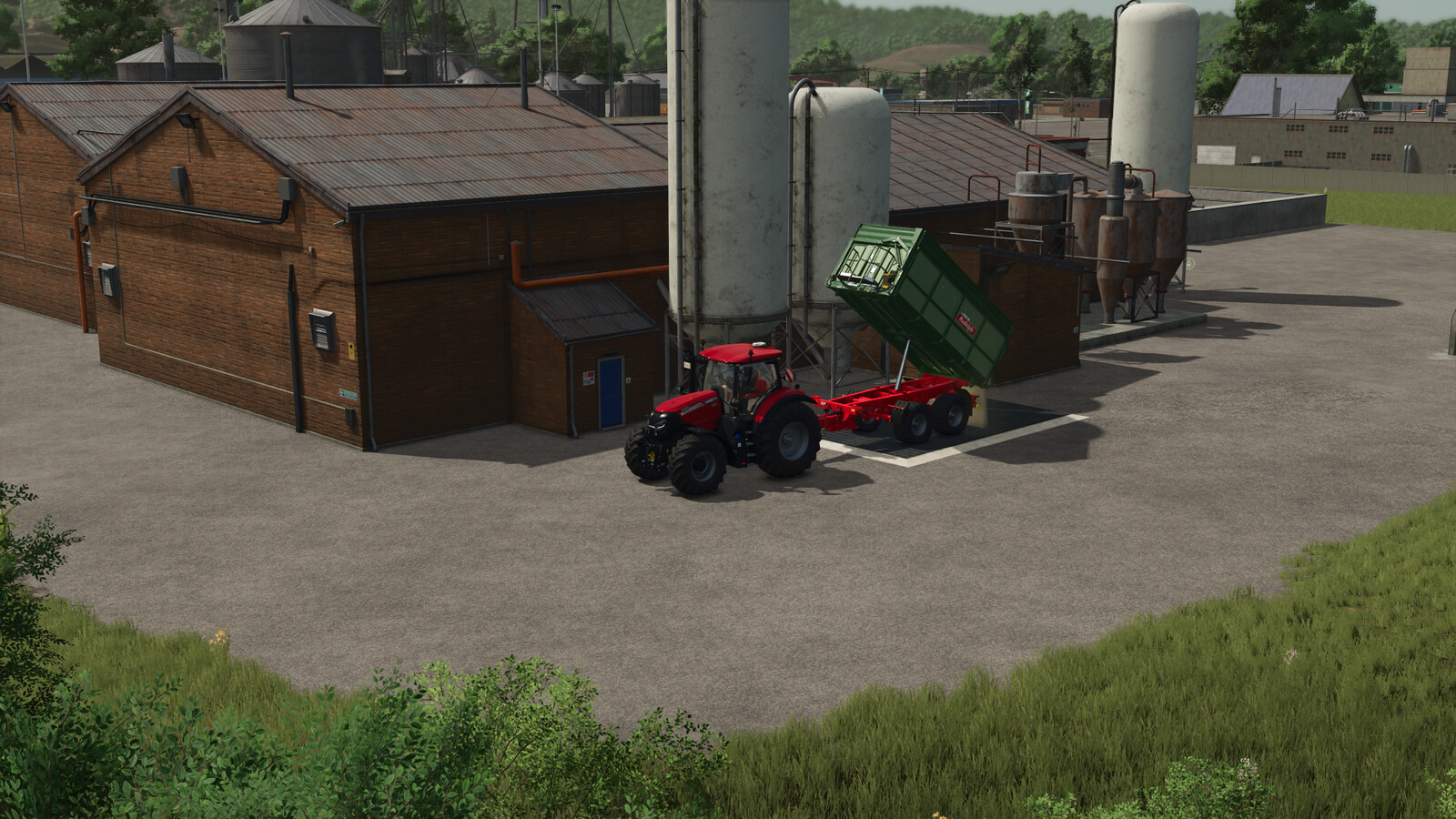 CCM Production Pack