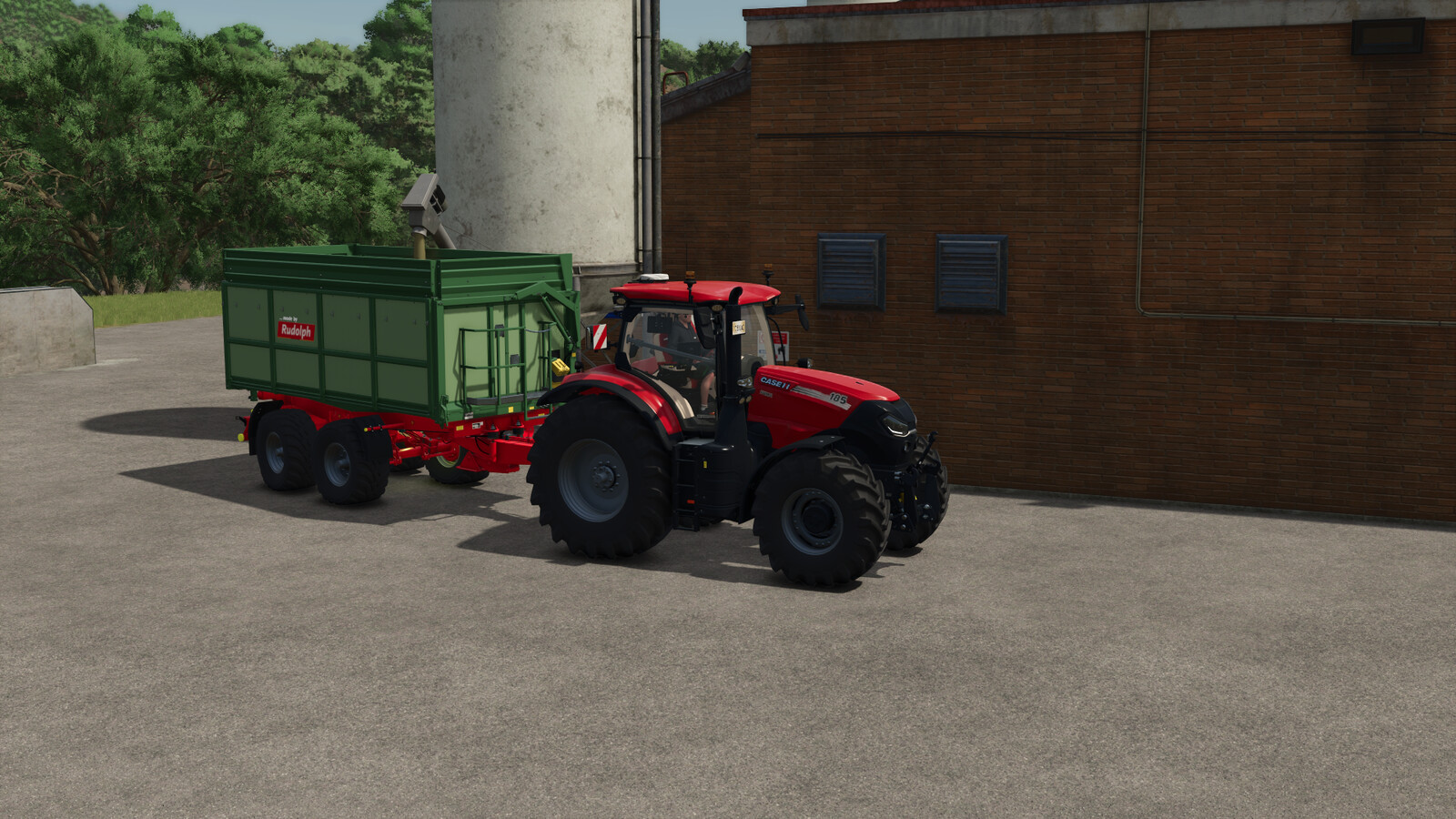 CCM Production Pack