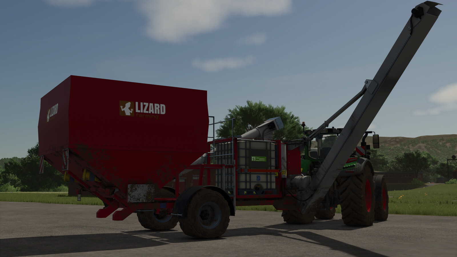 CCM Production Pack