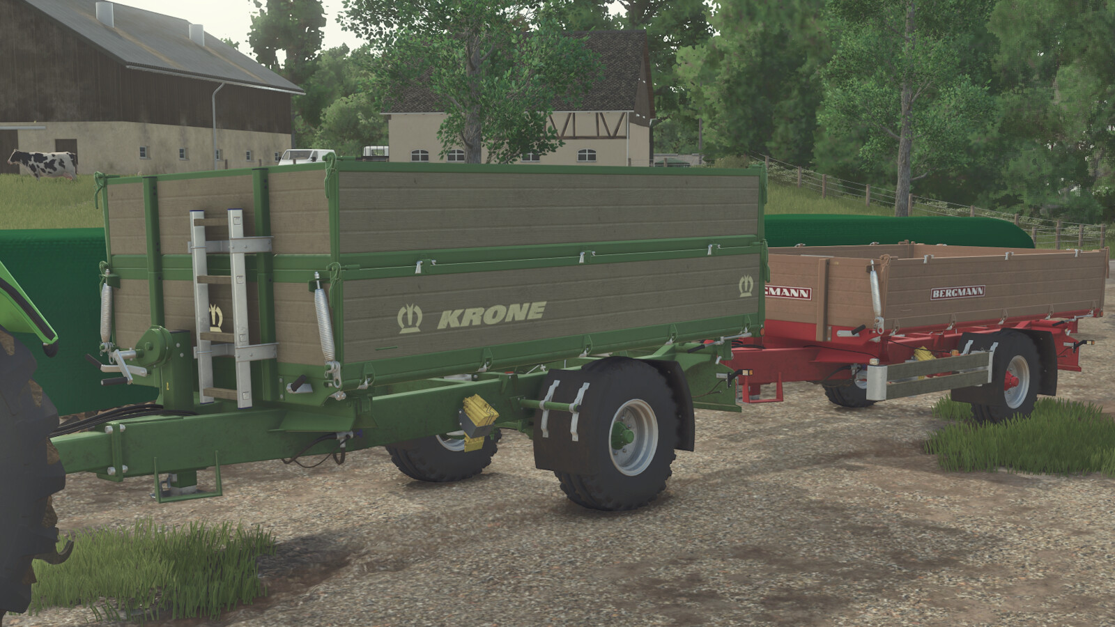 3-sided Tipper