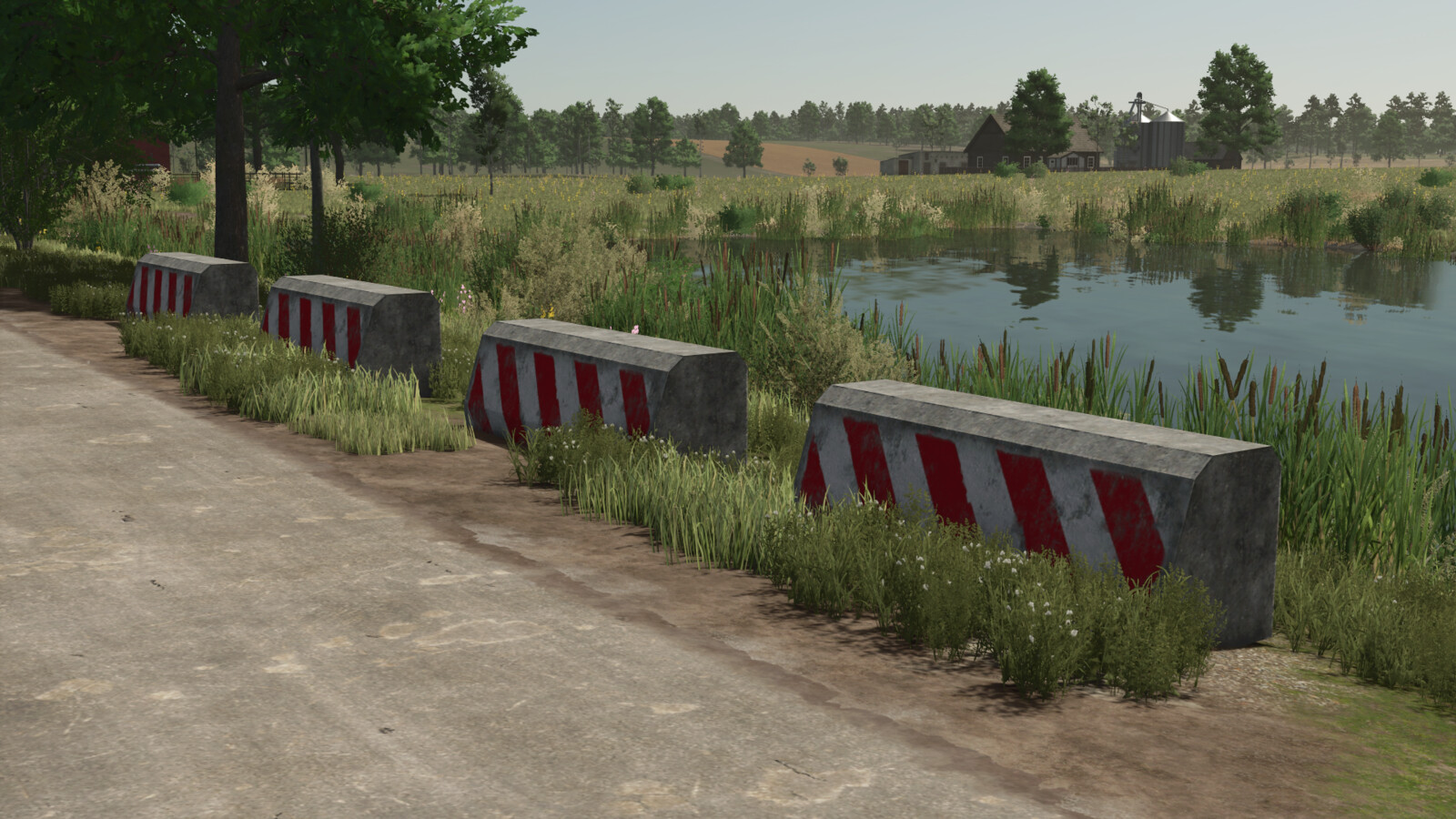 Concrete Blocks